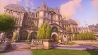 Overwatch (Paris Chateau Exterior)